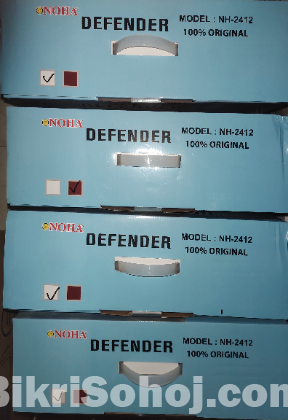 Ac dc চার্জার ফ্যান